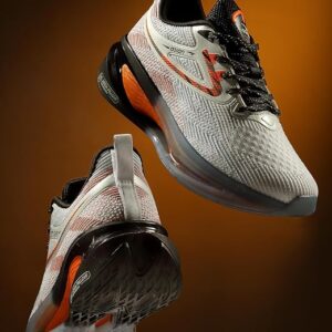 asian men nitroedge 01 running and gym wear running shoes with laces