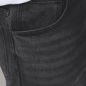 dark gray jeans